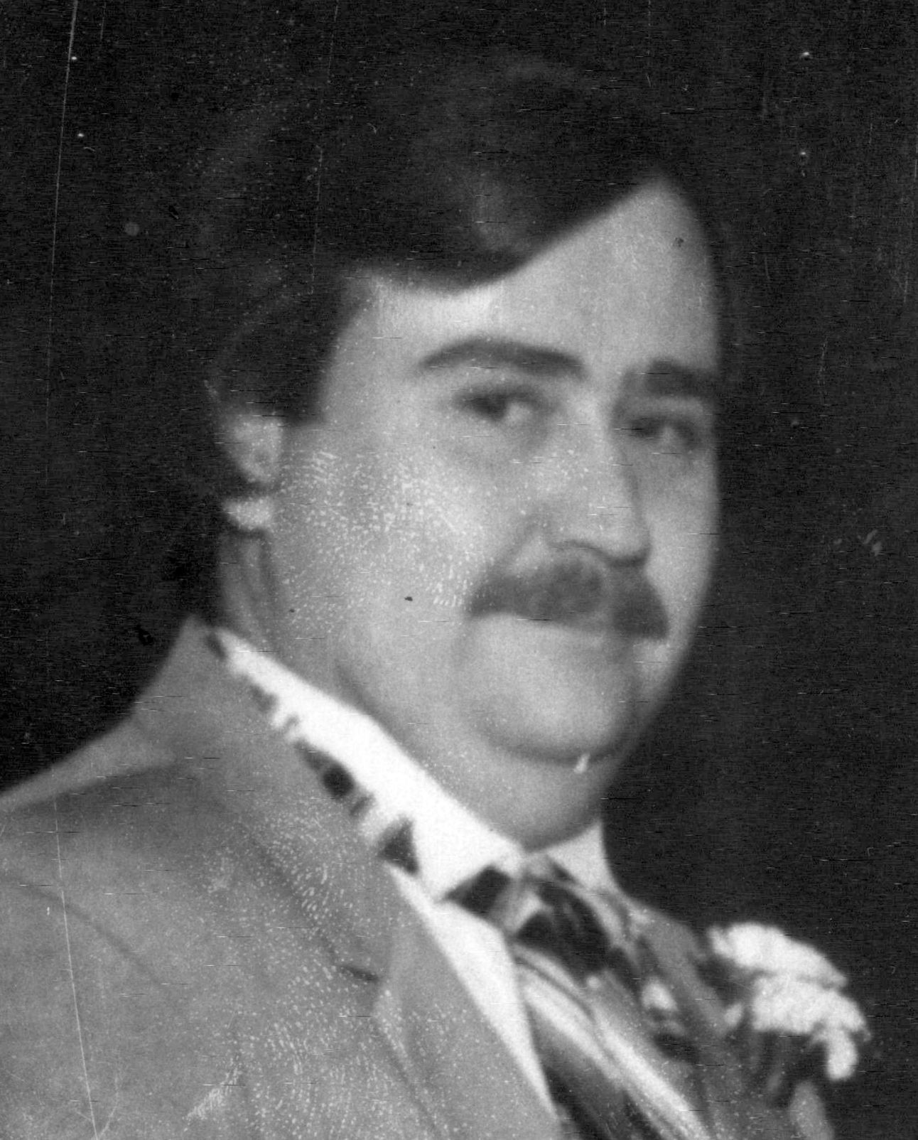 National supermarket shooting, 1987